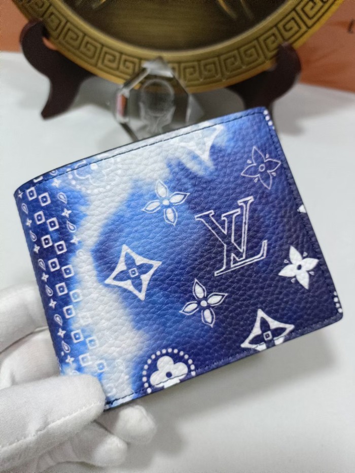 202206最新Louis Vuittonルイヴィトン 短財布 スーパーコピー