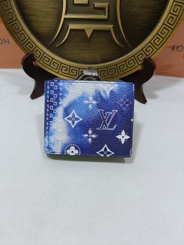 202206最新Louis Vuittonルイヴィトン 短財布 スーパーコピー