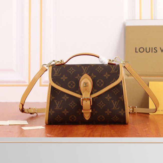 202206SS新作 Louis Vuitton ルイヴィトン レディース ショルダーバックスーパーコピー