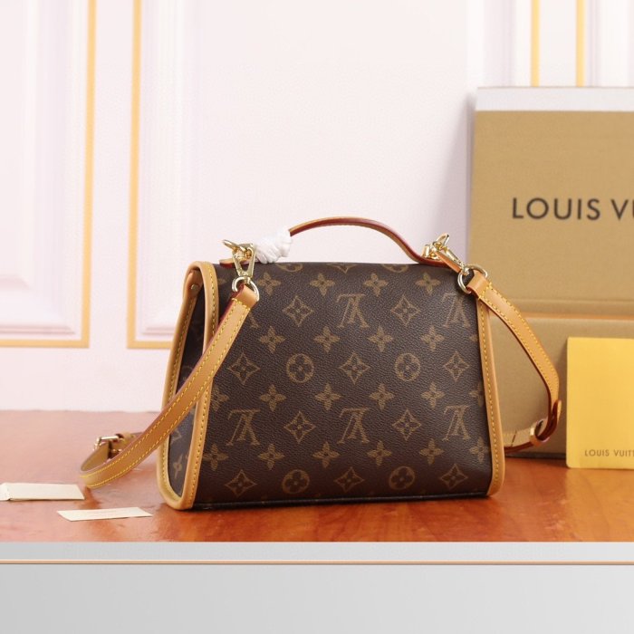 202206SS新作 Louis Vuitton ルイヴィトン レディース ショルダーバックスーパーコピー