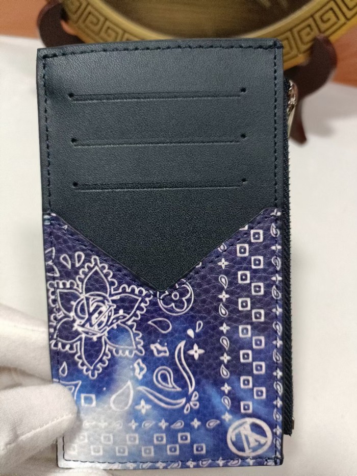 202206最新Louis Vuittonルイヴィトン 短財布 スーパーコピー