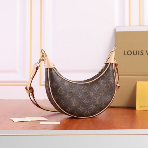 202206SS新作 Louis Vuitton ルイヴィトン レディース ショルダーバックスーパーコピー