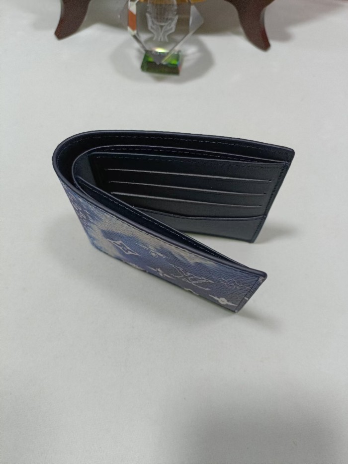 202206最新Louis Vuittonルイヴィトン 短財布 スーパーコピー