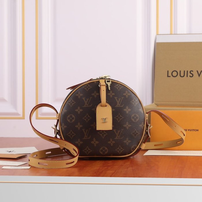 202206SS新作 Louis Vuitton ルイヴィトン レディース ショルダーバックスーパーコピー