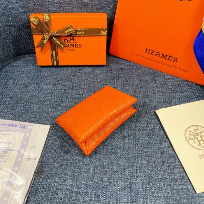 202207最新Hermesエルメス短財布 スーパーコピー