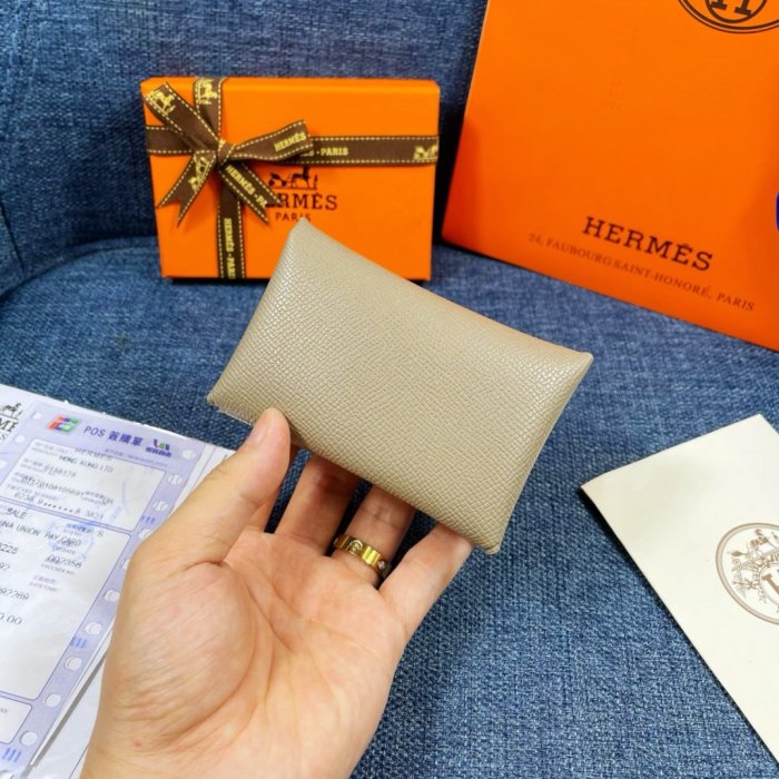 202207最新Hermesエルメス短財布 スーパーコピー