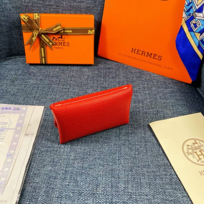 202207最新Hermesエルメス短財布 スーパーコピー