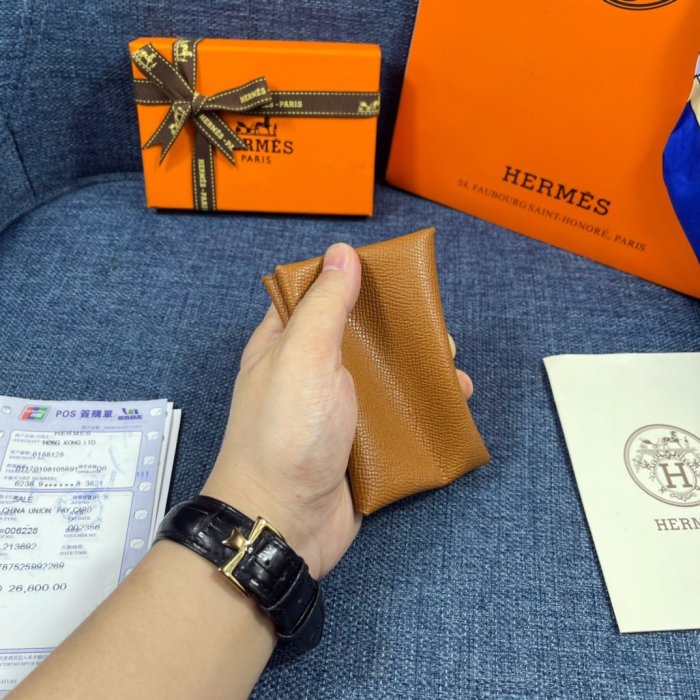 202207最新Hermesエルメス短財布 スーパーコピー