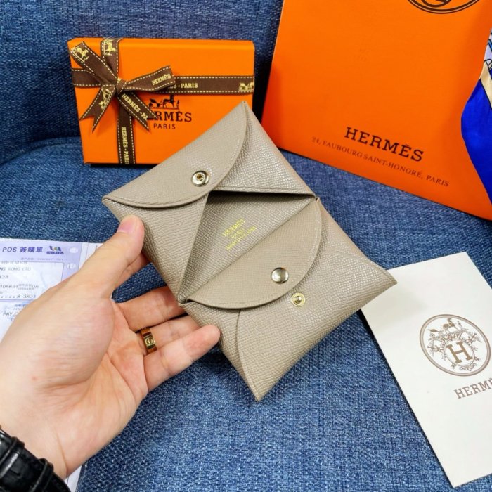 202207最新Hermesエルメス短財布 スーパーコピー