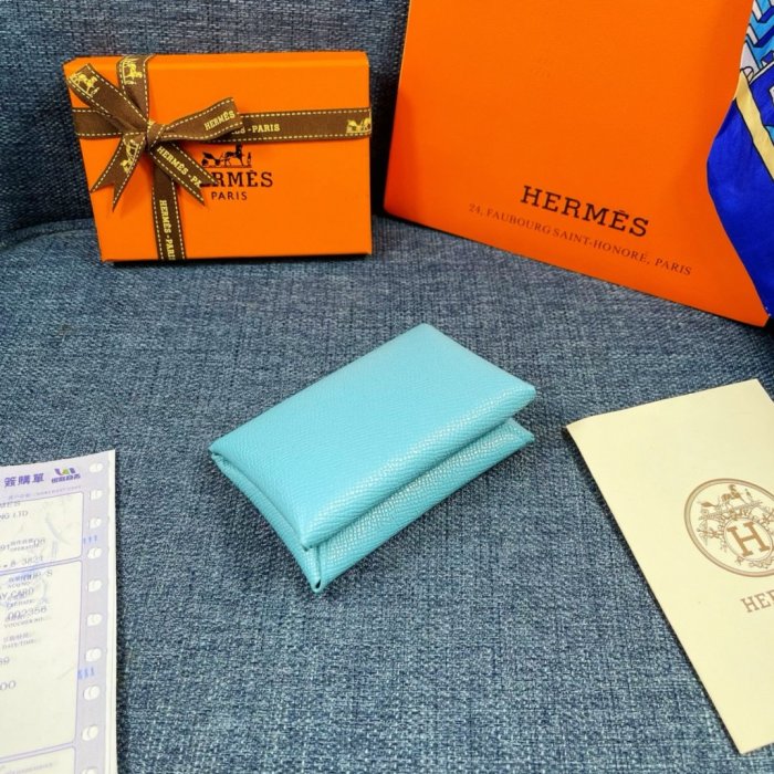 202207最新Hermesエルメス短財布 スーパーコピー