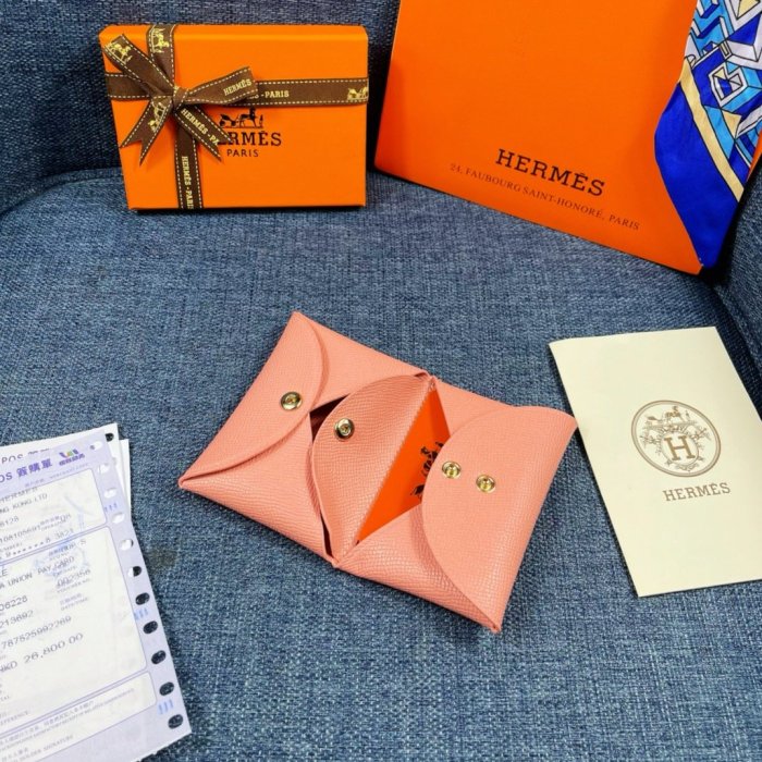 202207最新Hermesエルメス短財布 スーパーコピー