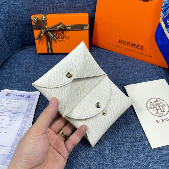 202207最新Hermesエルメス短財布 スーパーコピー