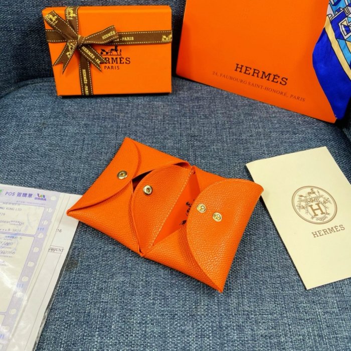 202207最新Hermesエルメス短財布 スーパーコピー