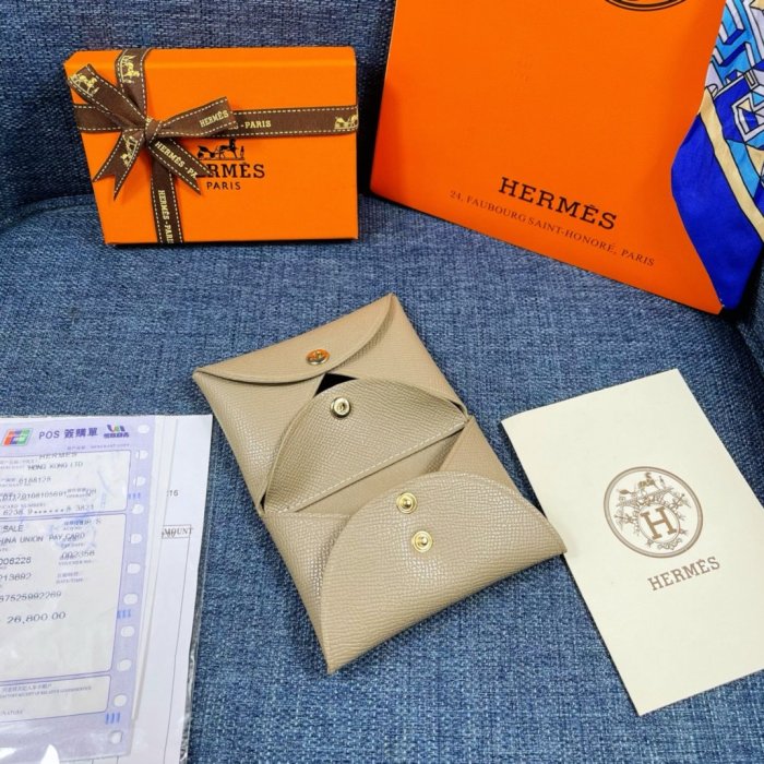 202207最新Hermesエルメス短財布 スーパーコピー