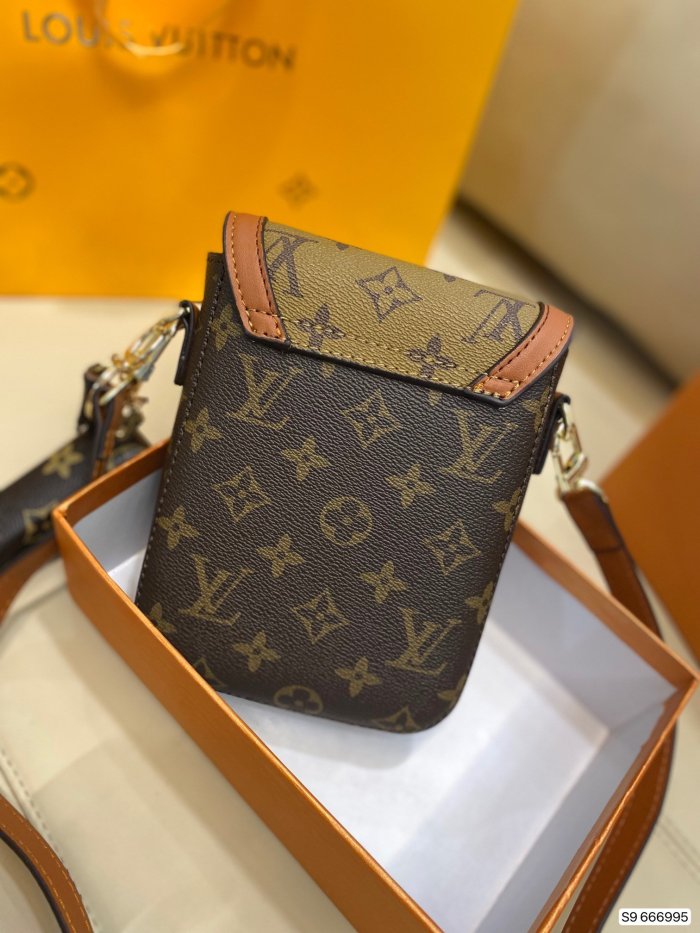 202207SSLouis Vuitton ルイヴィトン レディース ショルダーバックスーパーコピー