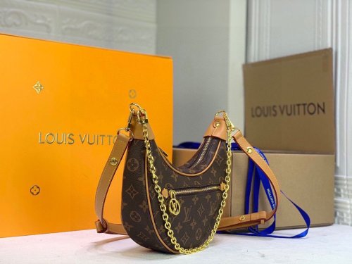 202207SSLouis Vuitton ルイヴィトン レディース ショルダーバックスーパーコピー
