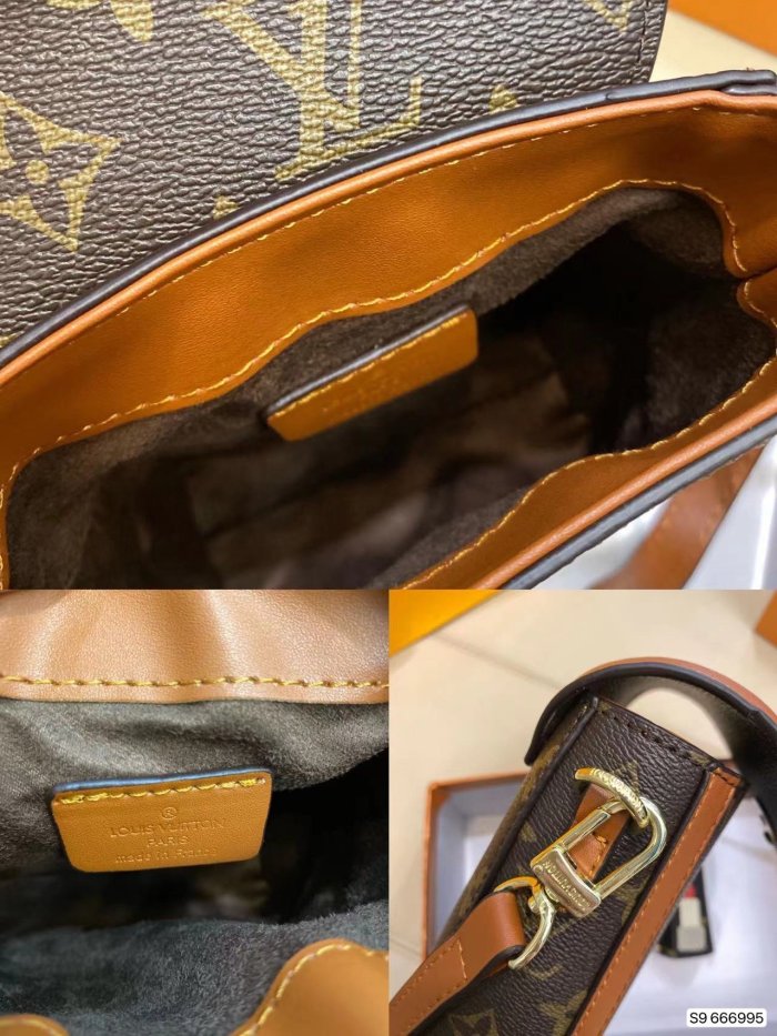 202207SSLouis Vuitton ルイヴィトン レディース ショルダーバックスーパーコピー