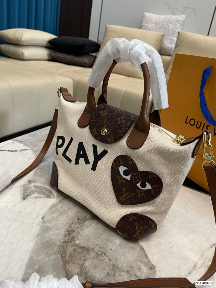202207SSLouis Vuitton ルイヴィトン レディース ショルダーバックスーパーコピー
