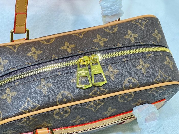 202207SSLouis Vuitton ルイヴィトン レディース ショルダーバックスーパーコピー