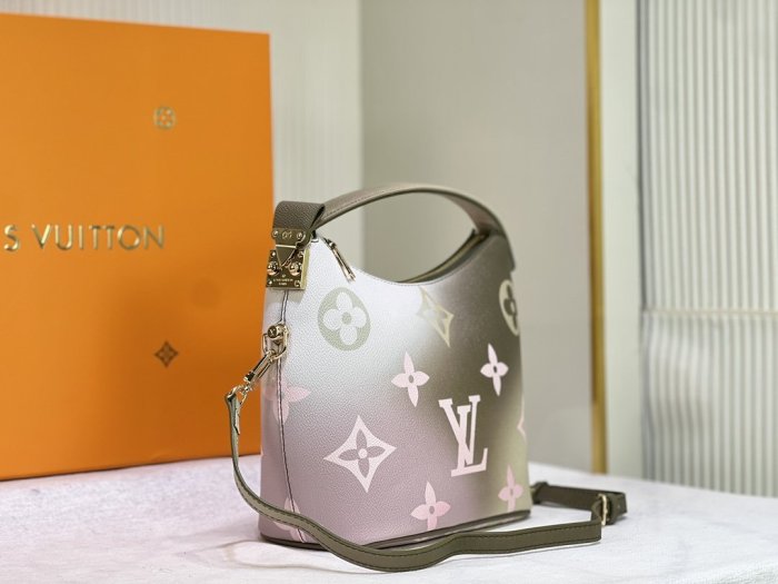 202207SSLouis Vuitton ルイヴィトン レディース ショルダーバックスーパーコピー