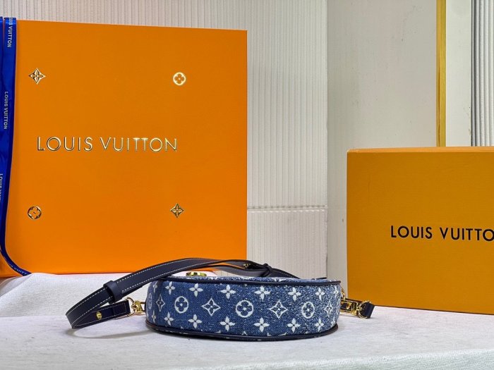 202207SSLouis Vuitton ルイヴィトン レディース ショルダーバックスーパーコピー