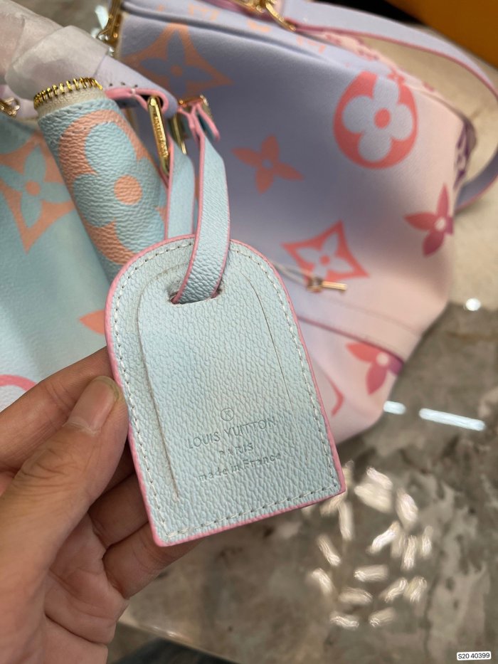 202207SSLouis Vuitton ルイヴィトン レディース ショルダーバックスーパーコピー