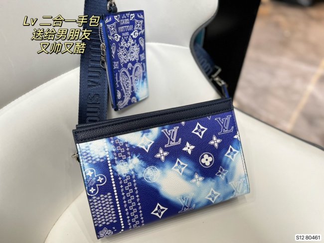202207SSLouis Vuitton ルイヴィトン レディース ショルダーバックスーパーコピー