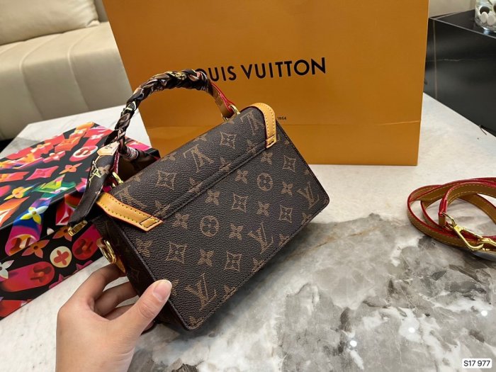 202207SSLouis Vuitton ルイヴィトン レディース ショルダーバックスーパーコピー