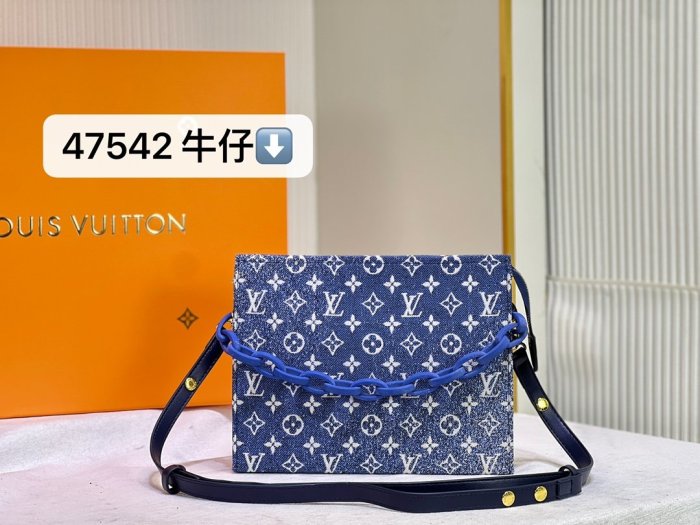 202207SSLouis Vuitton ルイヴィトン レディース ショルダーバックスーパーコピー