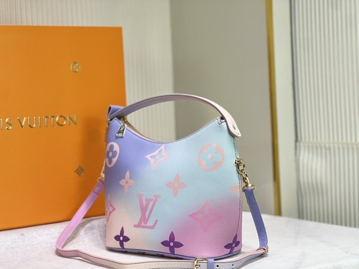 202207SSLouis Vuitton ルイヴィトン レディース ショルダーバックスーパーコピー