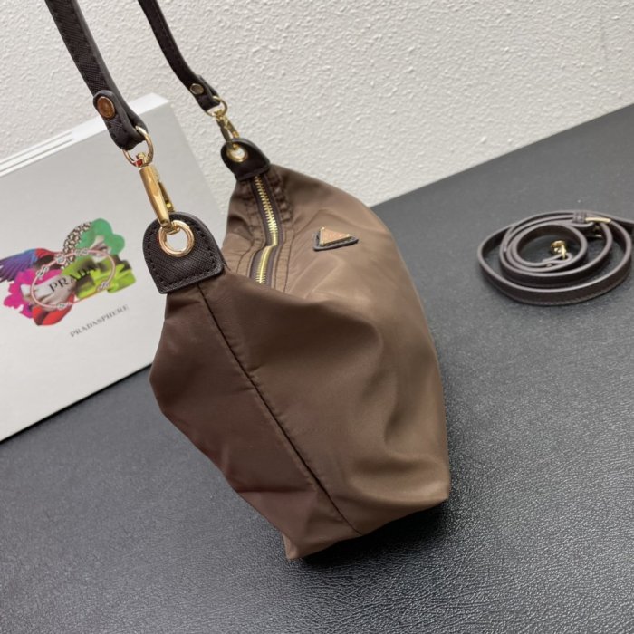 202207SS新作Pradaプラダ レディース ショルダーバックスーパーコピー
