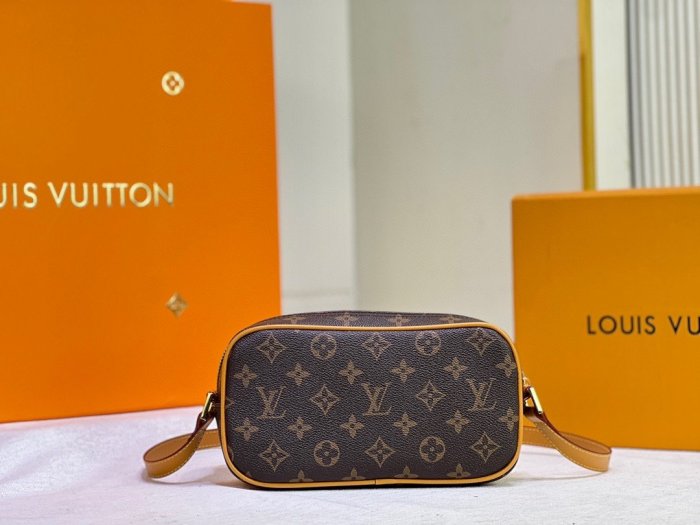 202207SSLouis Vuitton ルイヴィトン レディース ショルダーバックスーパーコピー