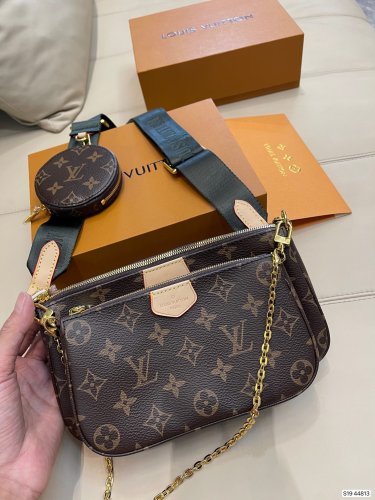 202207SSLouis Vuitton ルイヴィトン レディース ショルダーバックスーパーコピー