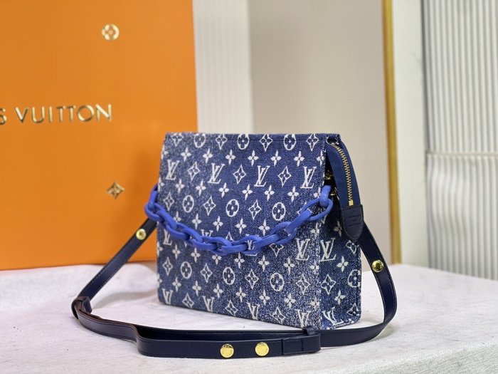 202207SSLouis Vuitton ルイヴィトン レディース ショルダーバックスーパーコピー