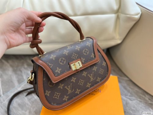 202207SSLouis Vuitton ルイヴィトン レディース ショルダーバックスーパーコピー