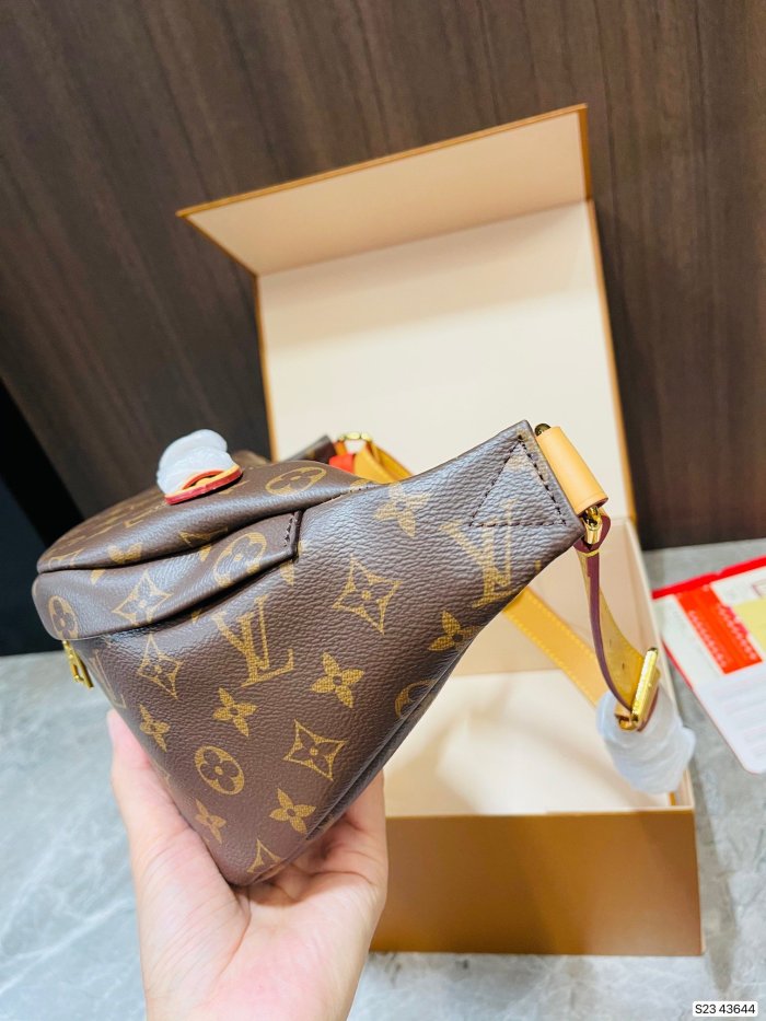 202207SSLouis Vuitton ルイヴィトン レディース ショルダーバックスーパーコピー