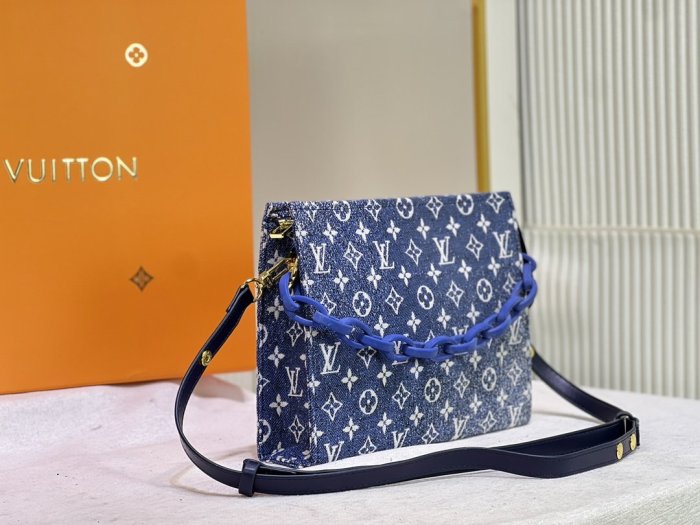 202207SSLouis Vuitton ルイヴィトン レディース ショルダーバックスーパーコピー