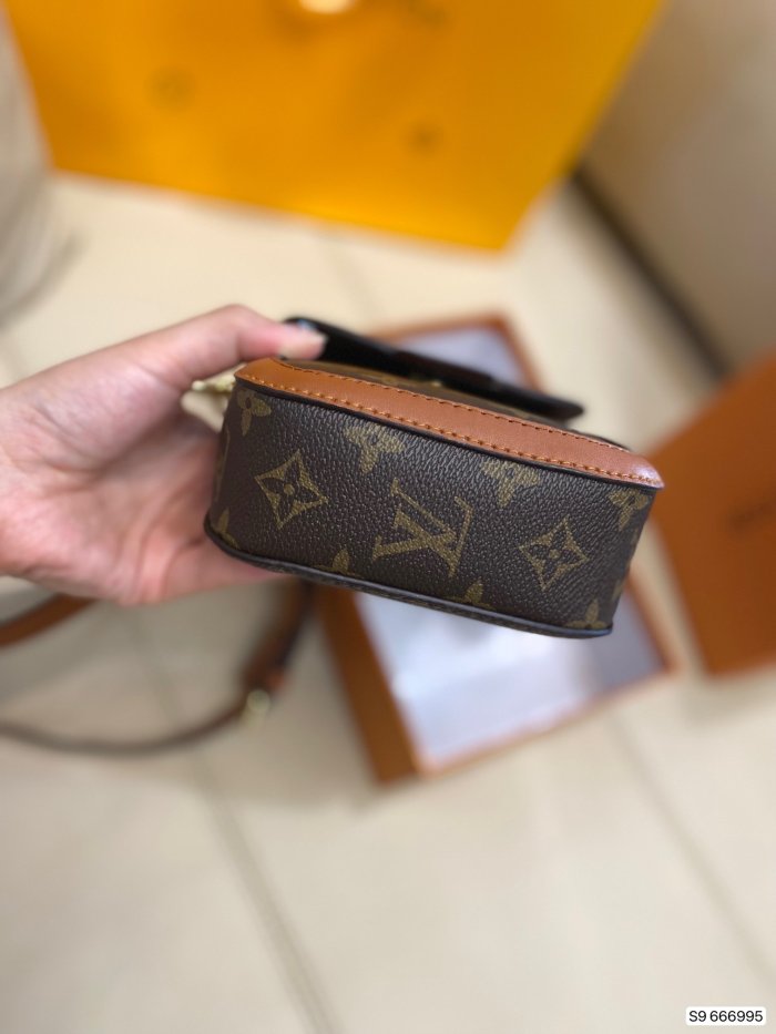 202207SSLouis Vuitton ルイヴィトン レディース ショルダーバックスーパーコピー