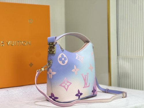 202207SSLouis Vuitton ルイヴィトン レディース ショルダーバックスーパーコピー