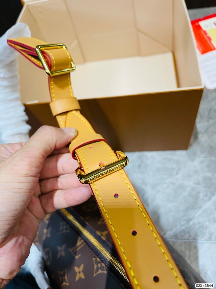 202207SSLouis Vuitton ルイヴィトン レディース ショルダーバックスーパーコピー