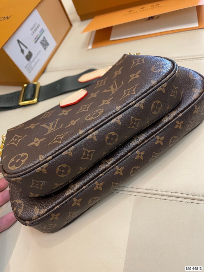 202207SSLouis Vuitton ルイヴィトン レディース ショルダーバックスーパーコピー