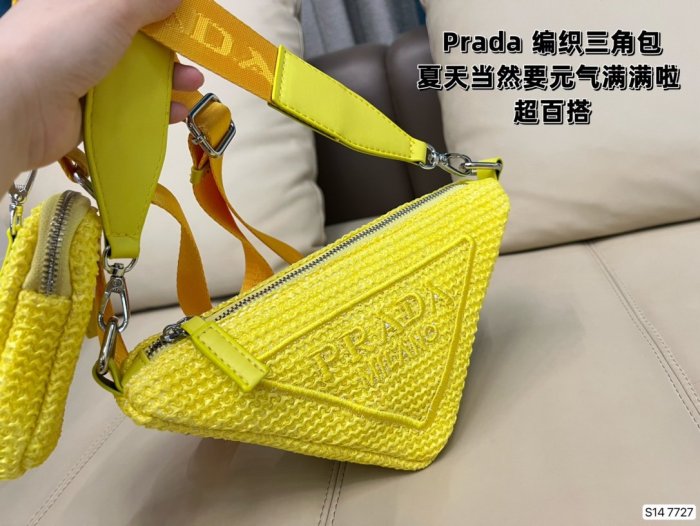 202207Pradaプラダ レディース ショルダーバックスーパーコピー