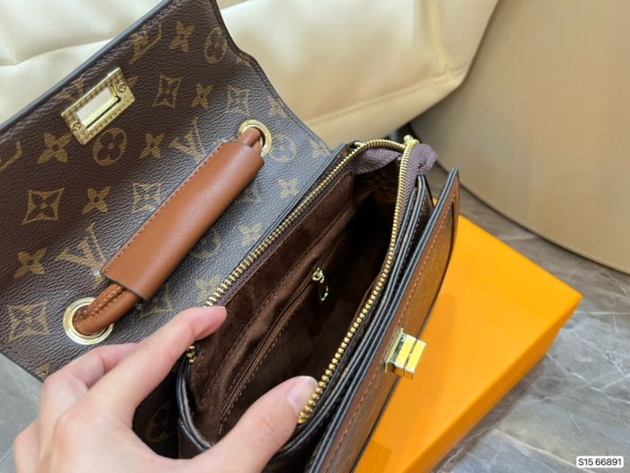 202207SSLouis Vuitton ルイヴィトン レディース ショルダーバックスーパーコピー
