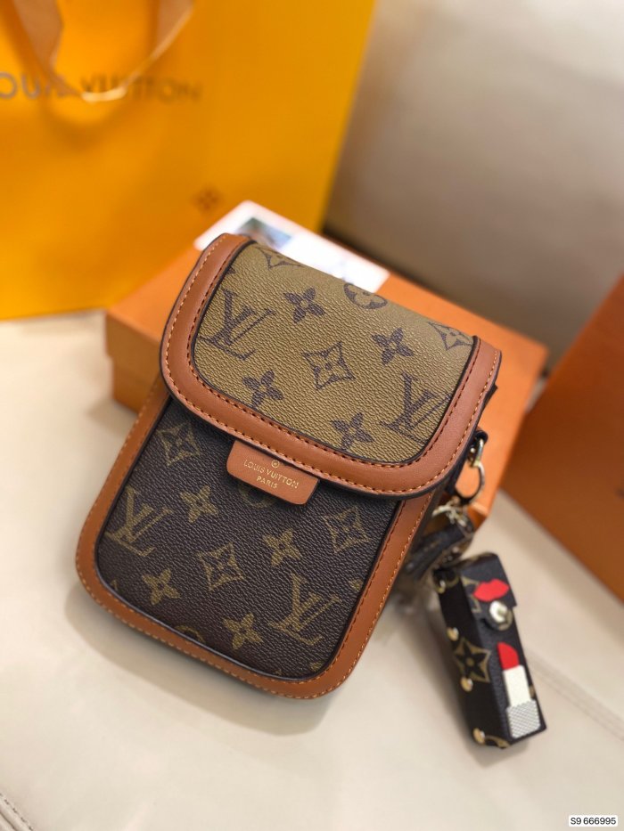 202207SSLouis Vuitton ルイヴィトン レディース ショルダーバックスーパーコピー