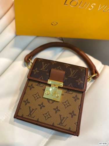 202207SSLouis Vuitton ルイヴィトン レディース ショルダーバックスーパーコピー