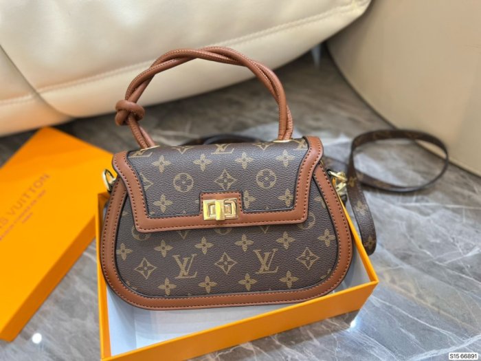202207SSLouis Vuitton ルイヴィトン レディース ショルダーバックスーパーコピー