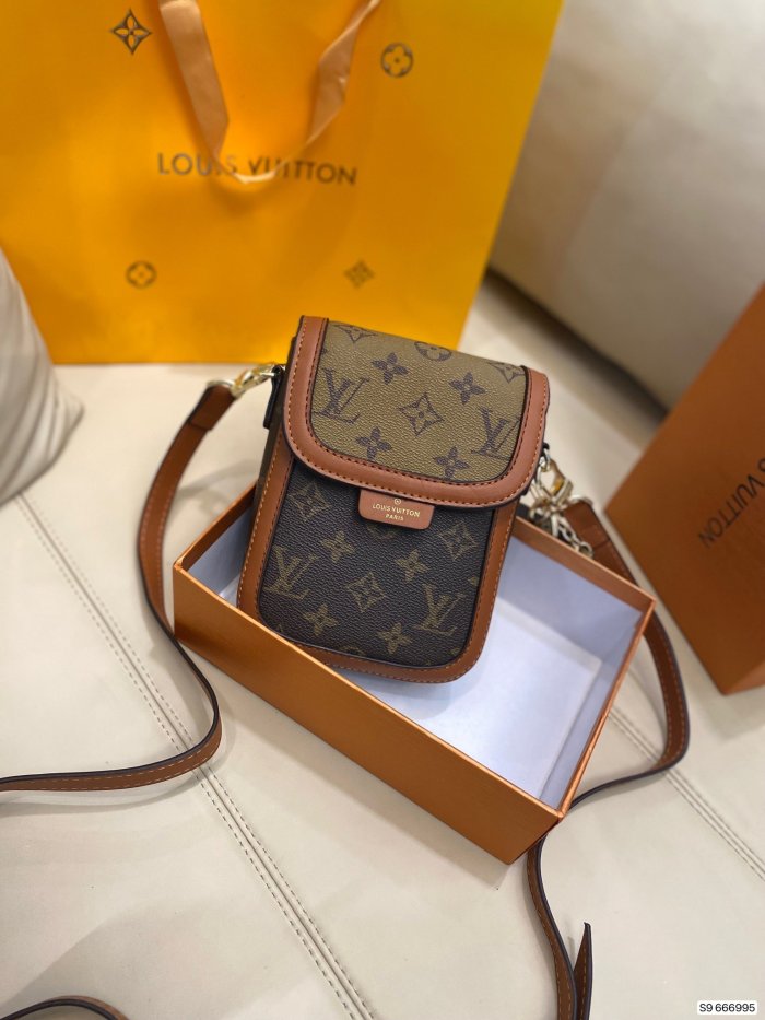 202207SSLouis Vuitton ルイヴィトン レディース ショルダーバックスーパーコピー