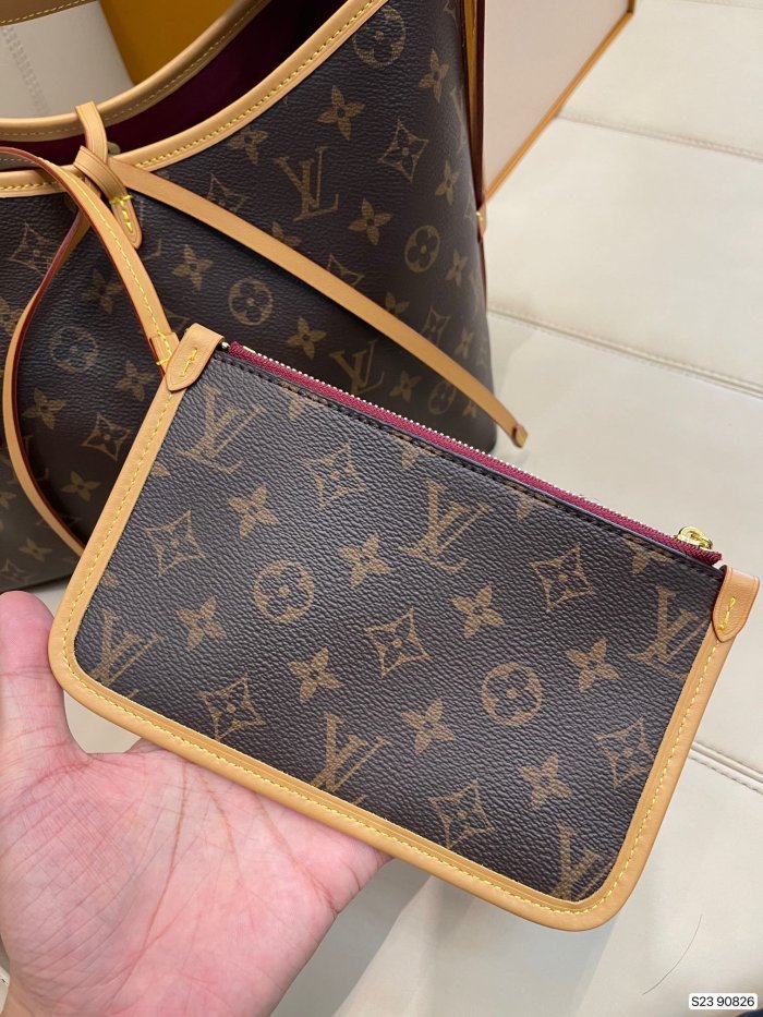 202207SSLouis Vuitton ルイヴィトン レディース ショルダーバックスーパーコピー