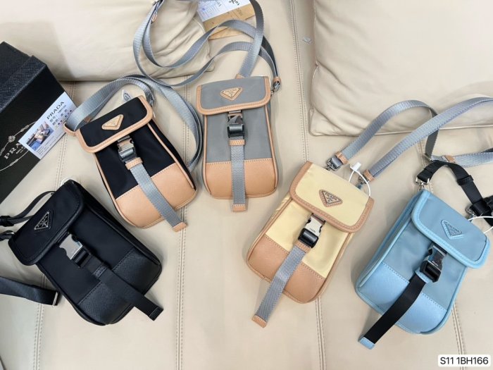 202207Pradaプラダ レディース ショルダーバックスーパーコピー
