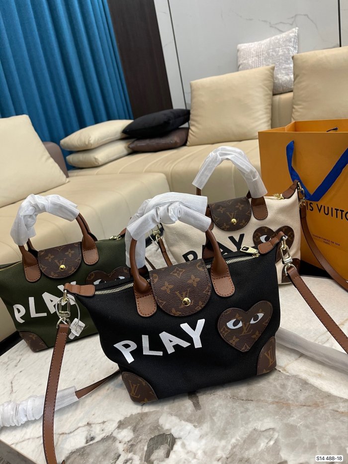 202207SSLouis Vuitton ルイヴィトン レディース ショルダーバックスーパーコピー